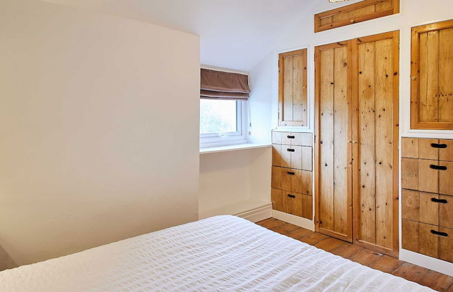 Host Stay Trefor Cottage - Photo 13