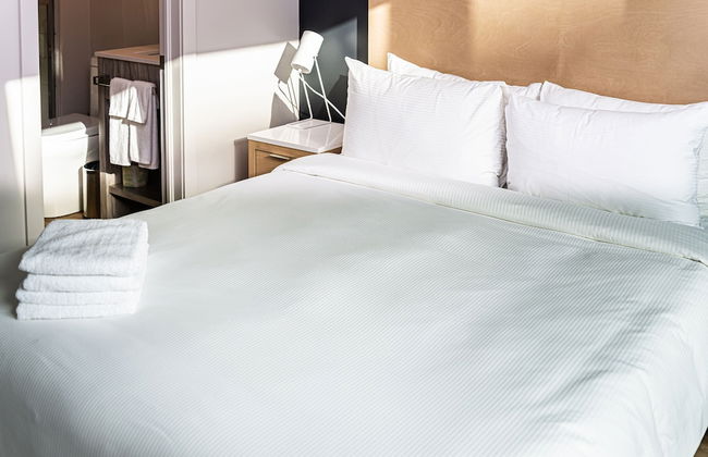 WERFY Luxury Apart-Hotel - Foto 10