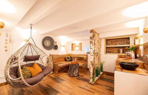 Chalet VitaSpa - Whirlpool & Sauna PrivatSpa - Foto 67