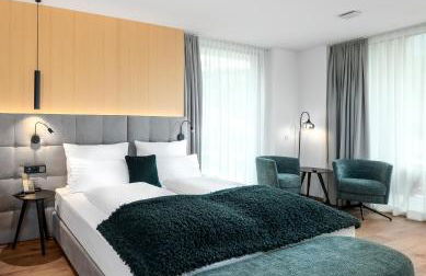 Anna Lodges Dolomites - Foto 35