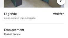 le meublé du pêcheur - Foto 3