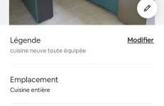 le meublé du pêcheur - Foto 3