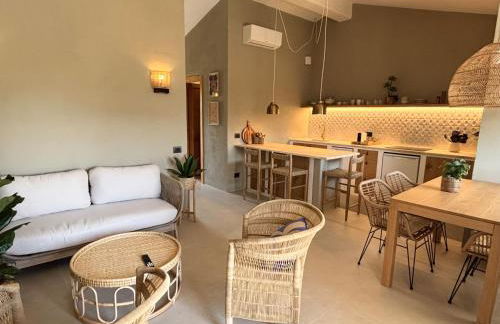 Baia Dorata beach apartments - Foto 42