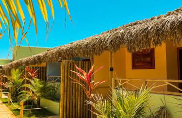 Chalés Mahalo J - Pontal de Maceió - Fortim - Foto 13