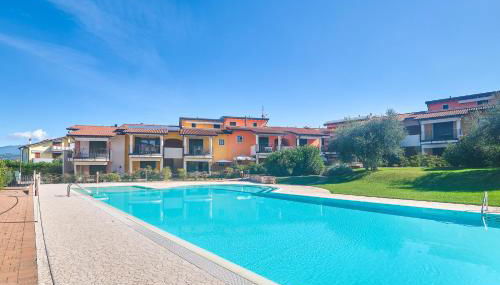 ApartmentsGarda - Corte Sant'Andrea - Foto 2