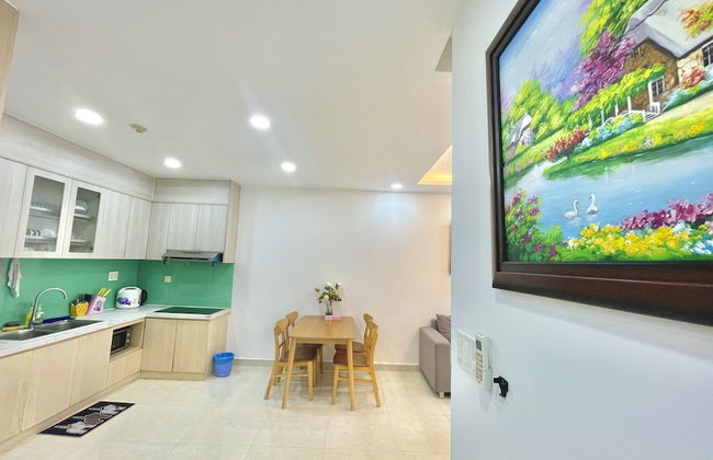 Sunrise City Apartment - Photo 65