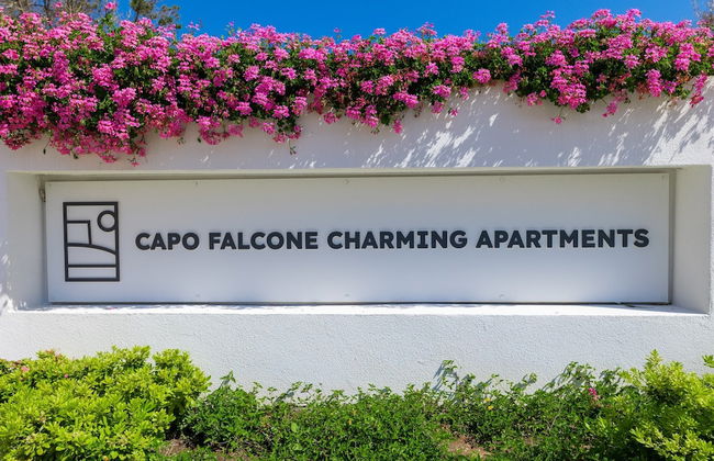 Residence Capo Falcone, Stintino - Foto 4