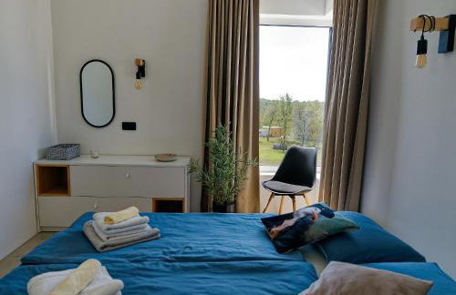 Villa goISTRIA - Foto 31