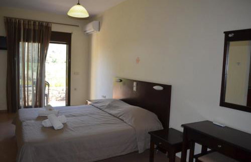 Xenonas Anopolis 2 - Foto 29