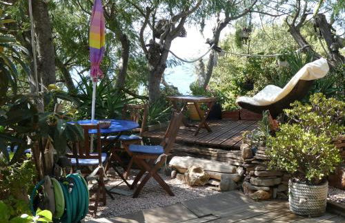 Rifugio Storico sul Mare - Foto 64