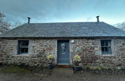 Cozy Cairnwell Farm Cottage - Foto 64