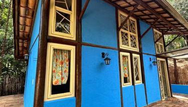 Chalezim VIP 3 - Chalé Privativo com Hidro - Serra Cipó - Foto 2