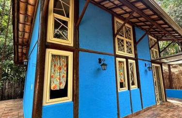 Chalezim VIP 3 - Chalé Privativo com Hidro - Serra Cipó - Foto 2