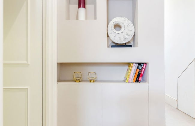 Kensington Apartment with terrace - Foto 12