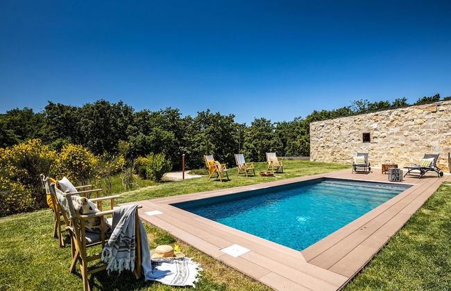 Si-h157-radi0at - Villa Airone 12 - Foto 4