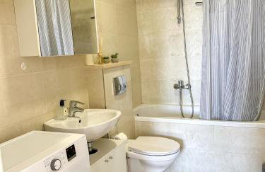 Two bedroom Boho Chic Apartment at Mlini - Foto 26