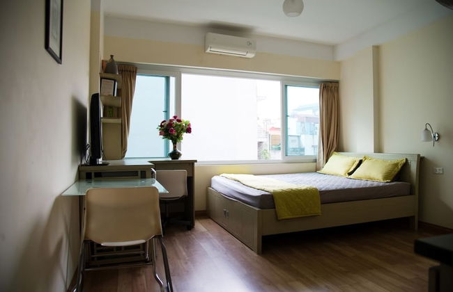 Lotus House - Photo 6