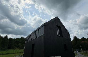 Sielskie Chatki - domki Twardorzeczka Lipowa - Foto 15