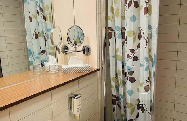 Point Hotel Apartments & Rooms - Foto 59