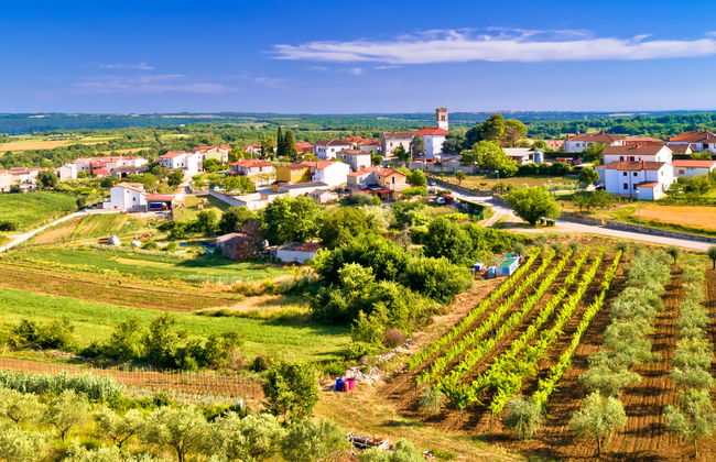 Villa Lucky - Foto 41