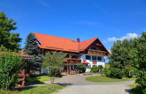 Ferienhof AllgäuMax - Foto 10