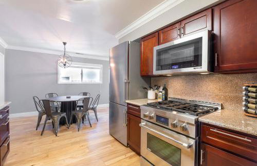 @ Marbella Lane Seaside Retreat, Walk to the Beach - Foto 14