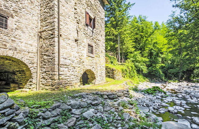 Il Mulino di Cecco - Foto 28