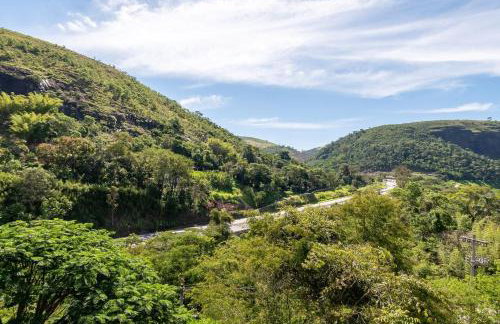 Santa Serra Itaipava - Foto 23