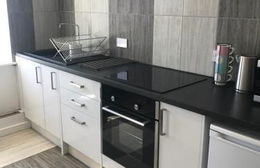 The Castle Lodge - Foto 57