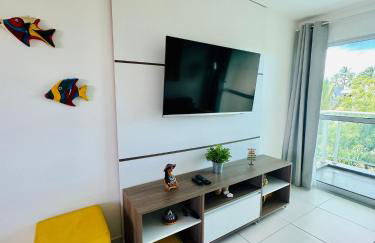 Porto Plaza Flat Service Apt 309 - Foto 15