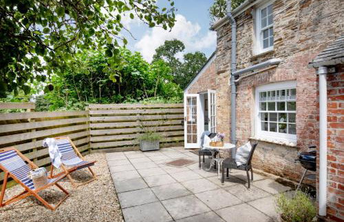 Lavender Cottage - Foto 36