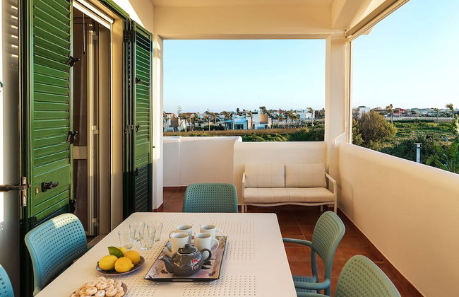 Dimore Anny - Fillide - Foto 17