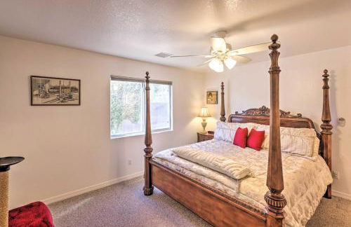 Kid-Friendly Kingman Home Near Parks and Dining - Photo 14