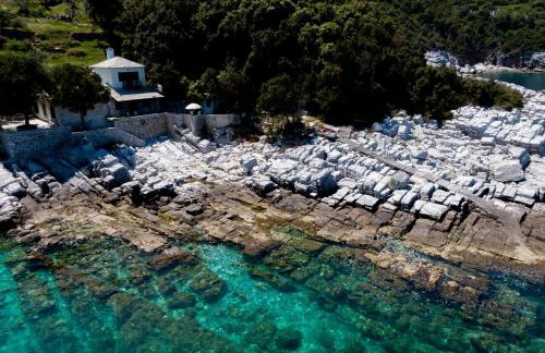 Big Blue Pelion - Foto 18