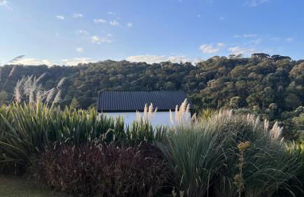 Mataka'a - Chalé Industrial na Mantiqueira - Foto 62