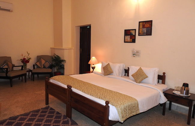 Ama Plantation Trails , Coorg - Foto 12