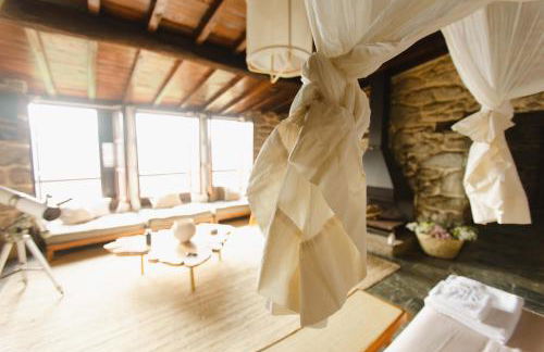 Apedeceo Belesar Villa, Ribeira Sacra, Galicia - Foto 17