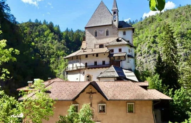 Agritur Belsogno B&B - Foto 108