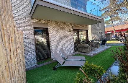 Apartamenty Belni Hel Edyta i Maciej Wolak - Foto 15