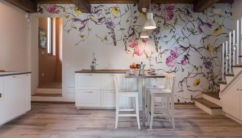 FAETOLE typical Tuscan country house near FLORENCE - Foto 5