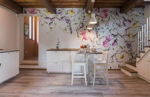 FAETOLE typical Tuscan country house near FLORENCE - Foto 5