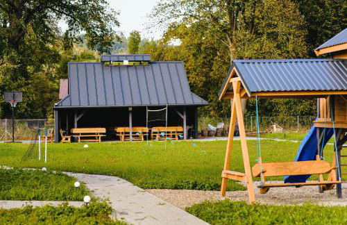 Domki nad Wiarem 2 - Foto 65