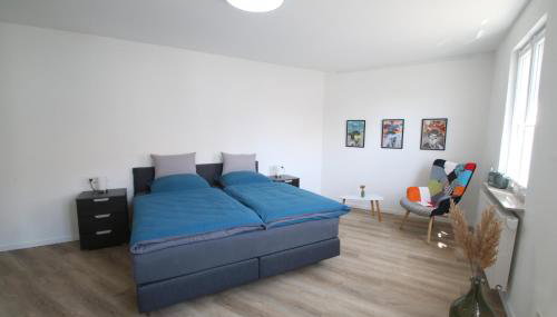 Ferienwohnung am Stadtwall - Foto 2