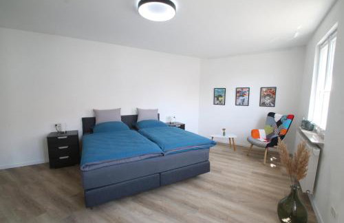 Ferienwohnung am Stadtwall - Photo 2