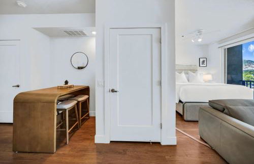 Sugarhouse - Panoramic Mountain Views! Studio! - Foto 23