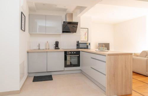 Magnifique logement spacieux hyper centre - Photo 9