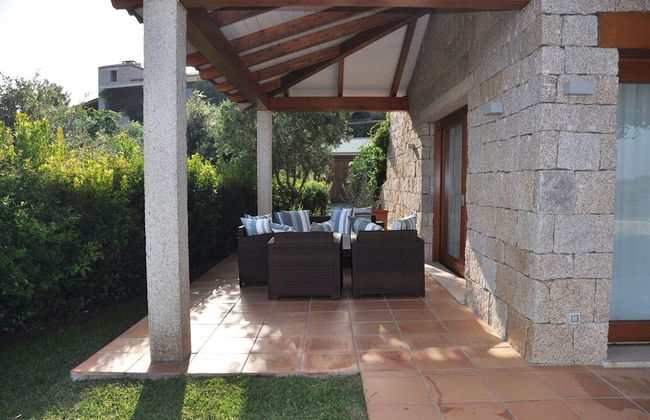 Villa Spargi Sea View & Swimming Pool - Foto 15