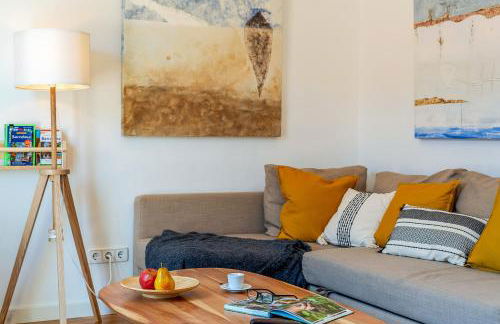 Canela Homes BARCELONA FIRA - Foto 8