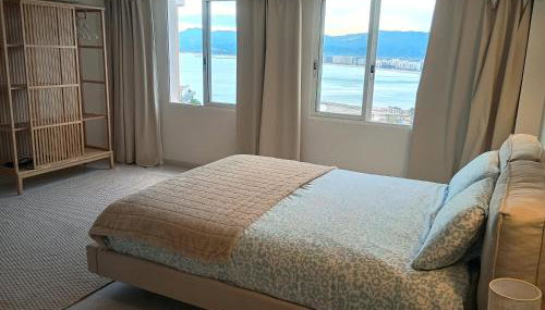 LOFT ROYAL - apartamento "loft" con terraza y vistas al mar - Foto 5