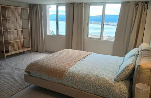 LOFT ROYAL - apartamento "loft" con terraza y vistas al mar - Photo 14